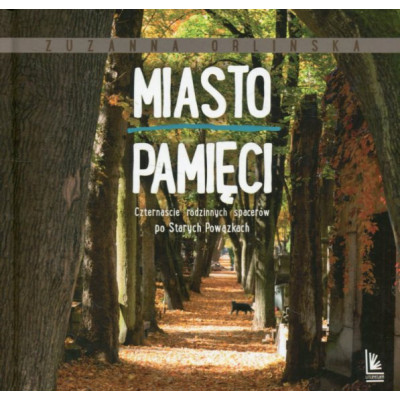 Miasto pamięci