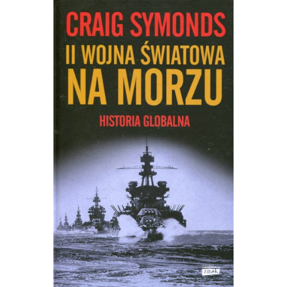 II wojna światowa na morzu