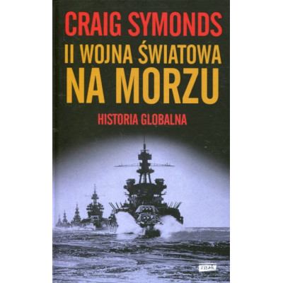 II wojna światowa na morzu