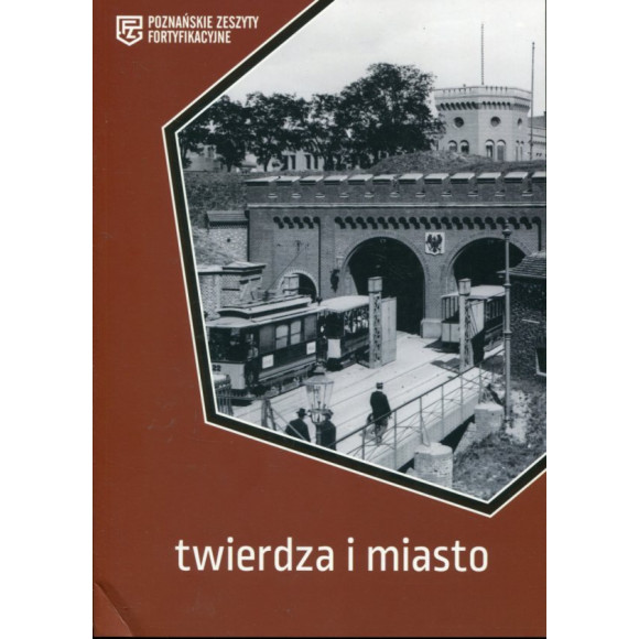 Twierdza i miasto