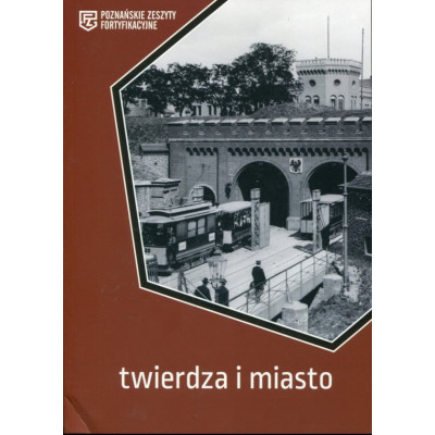 Twierdza i miasto