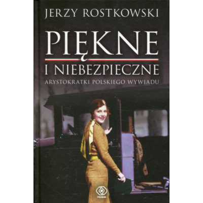 Piękne i niebezpieczne Arystokratki polskiego wywiadu