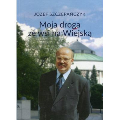 Moja droga ze wsi na Wiejską