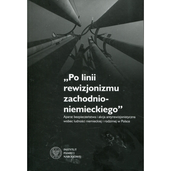 Po linii rewizjonizmu zachodnioniemieckiego
