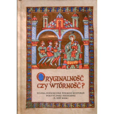 Oryginalność czy wtórność?