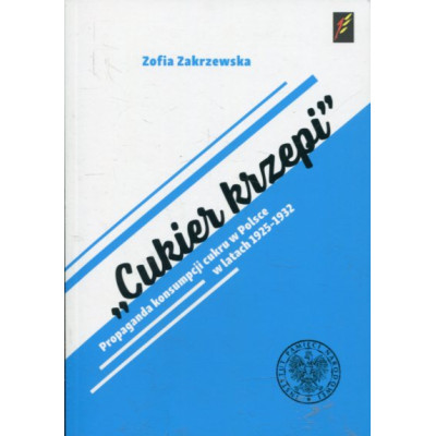 Cukier krzepi