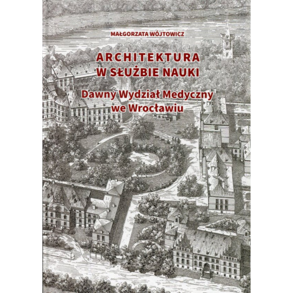 Architektura w służbie nauki