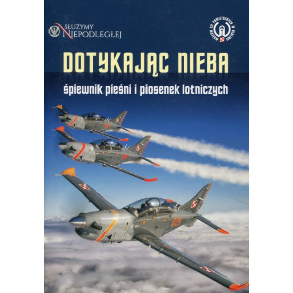 Dotykając nieba