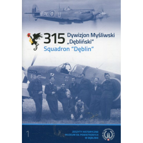 315 Dywizjon Myśliwski Dębliński