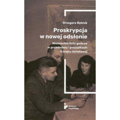 Proskrypcja w nowej odsłonie
