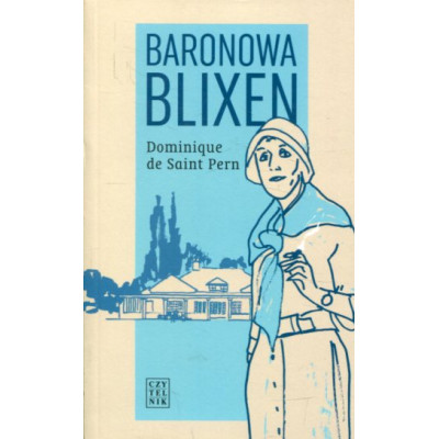 Baronowa Blixen