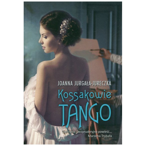 Kossakowie Tango