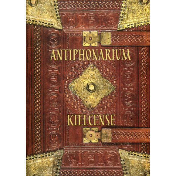 Antiphonarium Kielcense
