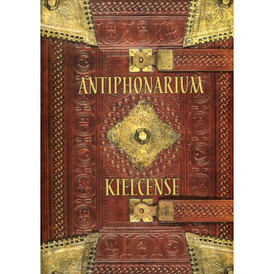 Antiphonarium Kielcense