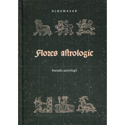 Flores astrologie