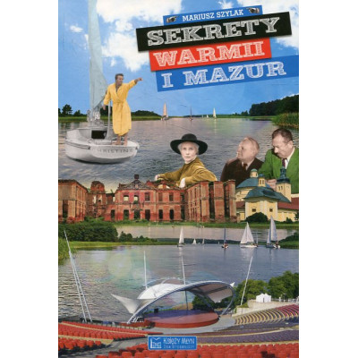 Sekrety Warmii i Mazur