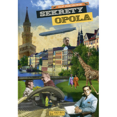 Sekrety Opola