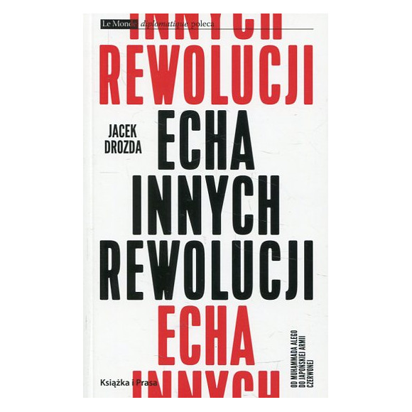 Echa innych rewolucji