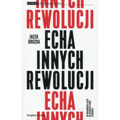 Echa innych rewolucji