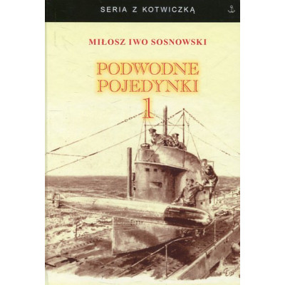 Podwodne pojedynki 1