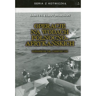 Operacje na wodach północnoafrykańskich