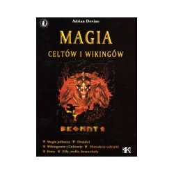 Magia Celtów i Wikingów