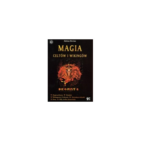 Magia Celtów i Wikingów