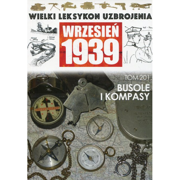 Busole i kompasy