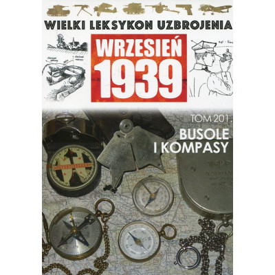 Busole i kompasy