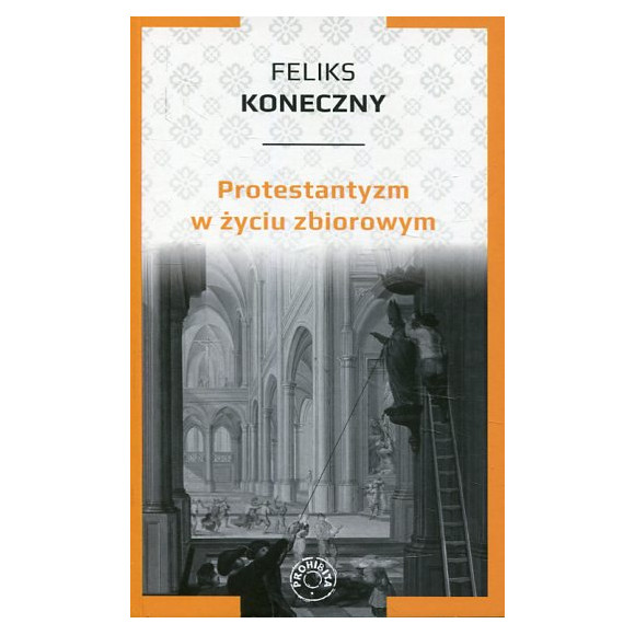 Protestantyzm w życiu zbiorowym