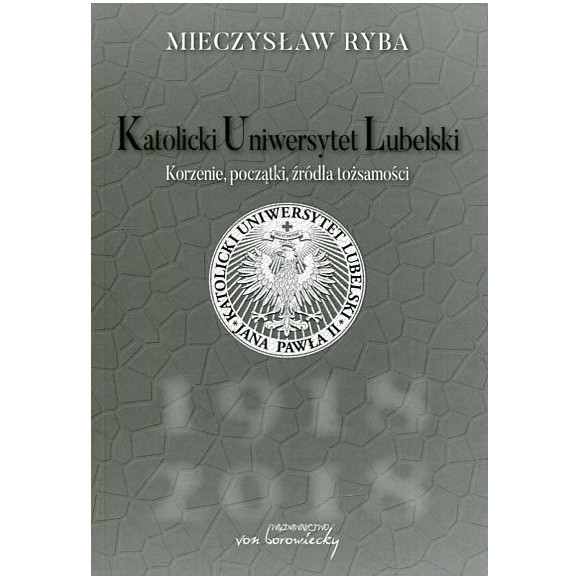 Katolicki Uniwersytet Lubelski