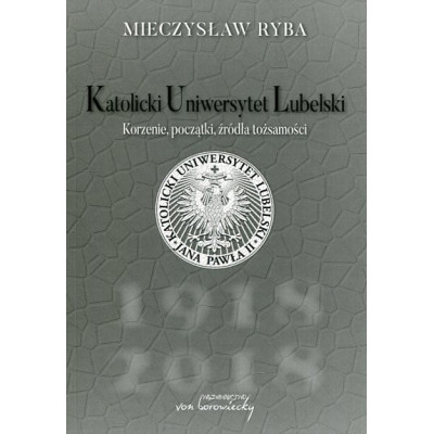 Katolicki Uniwersytet Lubelski