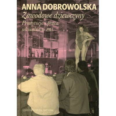 Zawodowe dziewczyny
