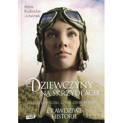Dziewczyny na skrzydłach
