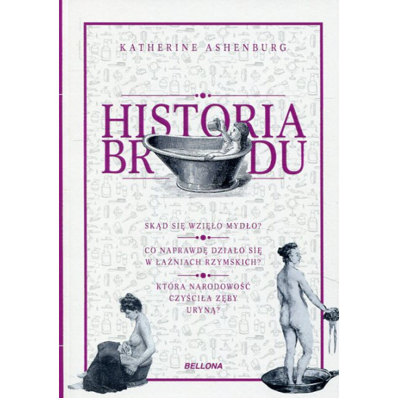 Historia brudu