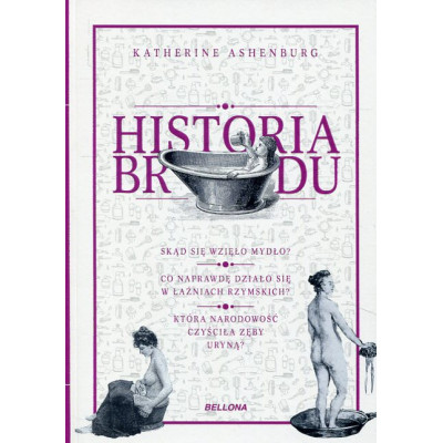 Historia brudu