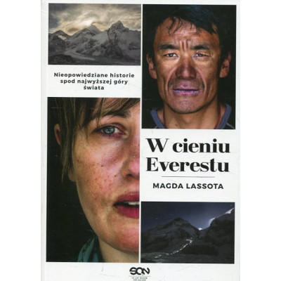 W cieniu Everestu