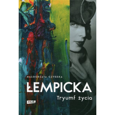 Łempicka. Tryumf życia