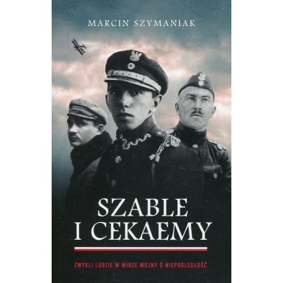 Szable i cekaemy