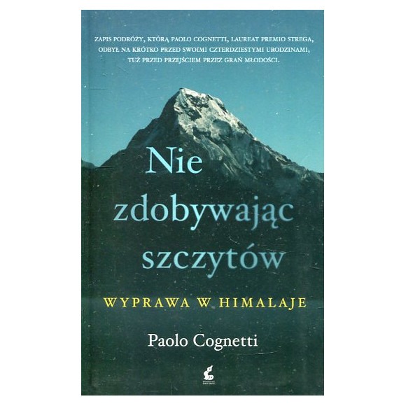 Nie zdobywając szczytów