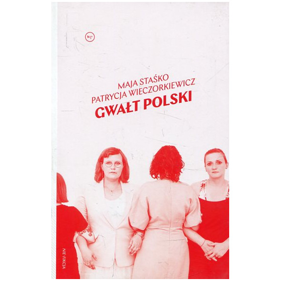 Gwałt Polski