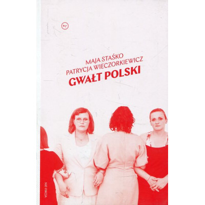 Gwałt Polski