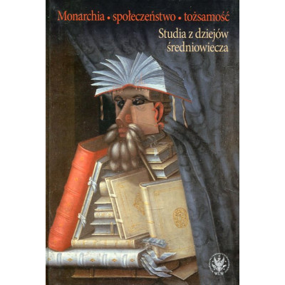 Monarchia - społeczeństwo - tożsamość