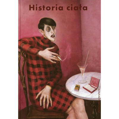 Historia ciała Tom 3