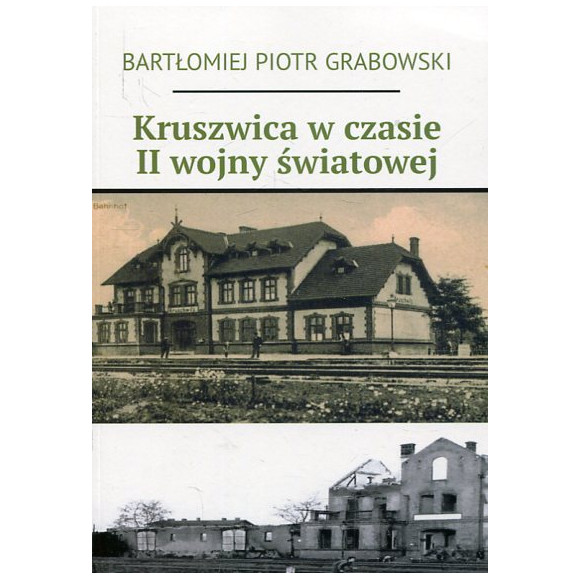 Kruszwica w czasie II wojny światowej