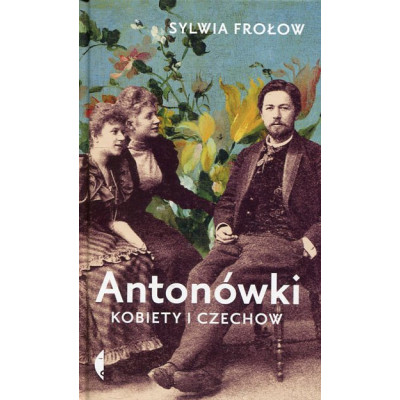 Antonówki Kobiety i Czechow