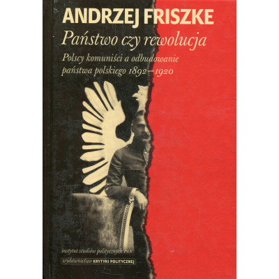 Państwo czy rewolucja