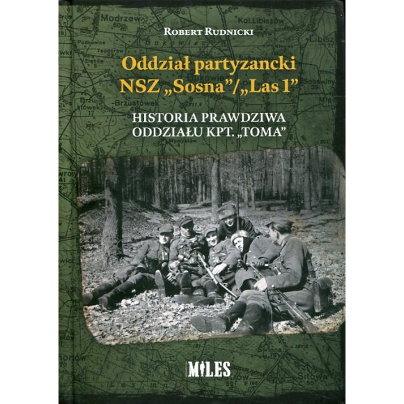Oddział partyzancki NSZ Sosna/Las 1