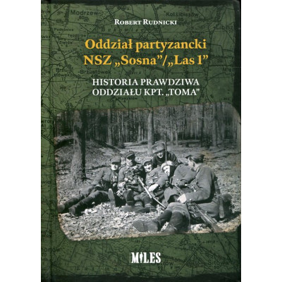 Oddział partyzancki NSZ Sosna/Las 1
