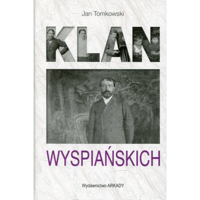 Klan Wyspiańskich